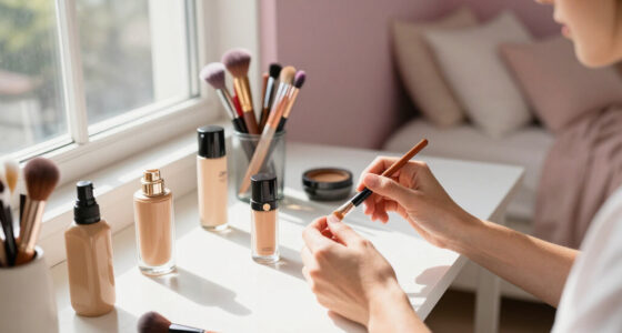 Ulta Beauty Raises Forecast As Sales Grow