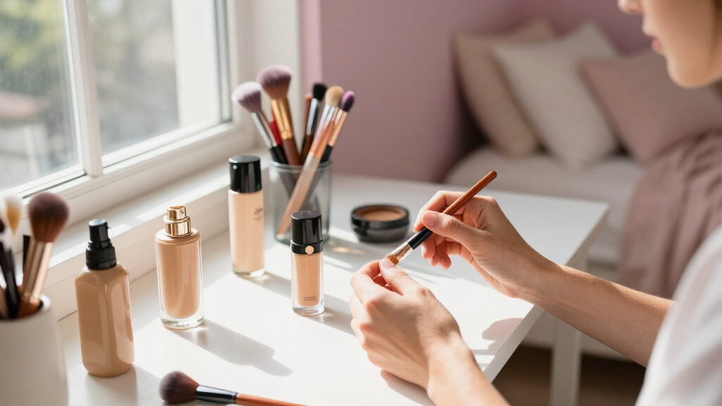 Ulta Beauty Raises Forecast As Sales Grow