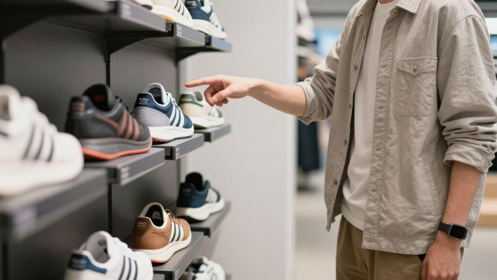 Wait, Adidas Is Having A Sneaky Sale—12 Cool Styles That Need Your Attention