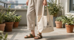 Weekly Drop Watch: Hill House Home, Birkenstock X Staud, Saie And More