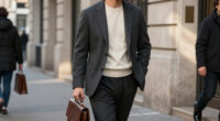 What To Watch: Quiet Luxury In Menswear Is Still Kicking — Can It Sustain Its Momentum?
