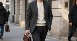 What To Watch: Quiet Luxury In Menswear Is Still Kicking — Can It Sustain Its Momentum?