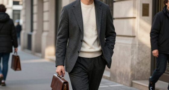 What To Watch: Quiet Luxury In Menswear Is Still Kicking — Can It Sustain Its Momentum?