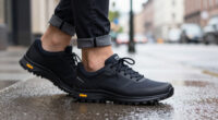With GORE-TEX & Vibram, Clarks' Slickest Sneaker Is An Unstoppable Force