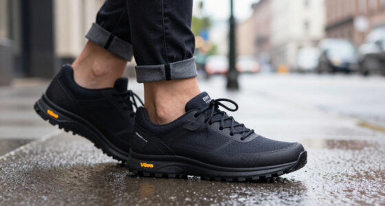 With GORE-TEX & Vibram, Clarks' Slickest Sneaker Is An Unstoppable Force