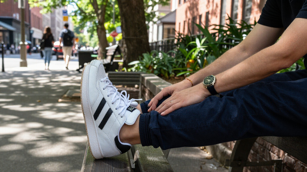 10 Best adidas Court Classic Sneakers in 2026