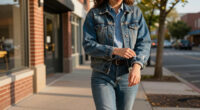 10 Best All-Denim Outfits for Easy, Coordinated Style in 2026