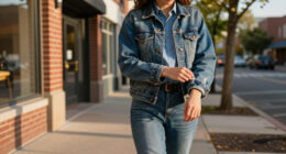 10 Best All-Denim Outfits for Easy, Coordinated Style in 2026
