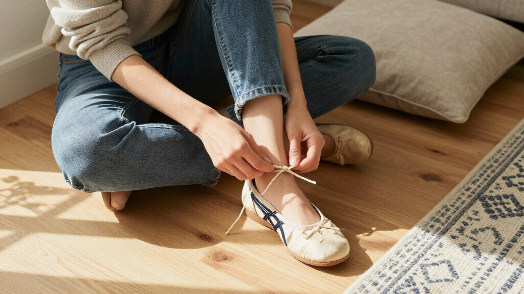 10 Best ASICS Ballet Flats in 2026