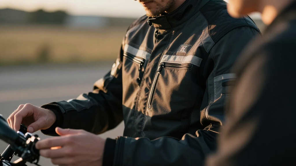 10 Best Automotive Lifestyle Jackets in 2026