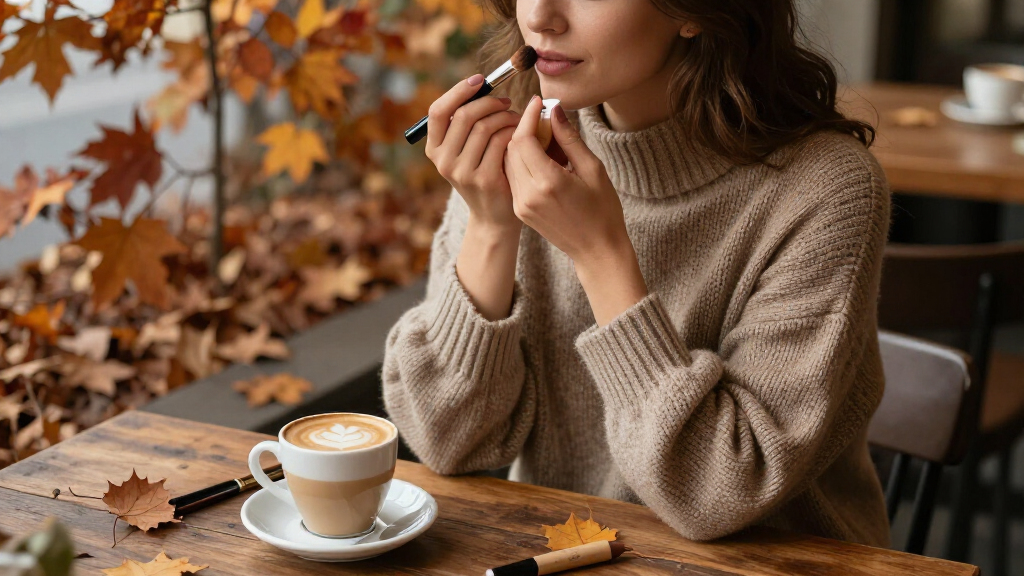 10 Best Autumn Makeup Products in 2026