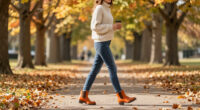 10 Best Autumn Shoes for Women in 2026