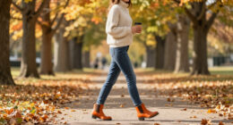 10 Best Autumn Shoes for Women in 2026