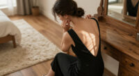 10 Best Backless Black Dresses in 2026