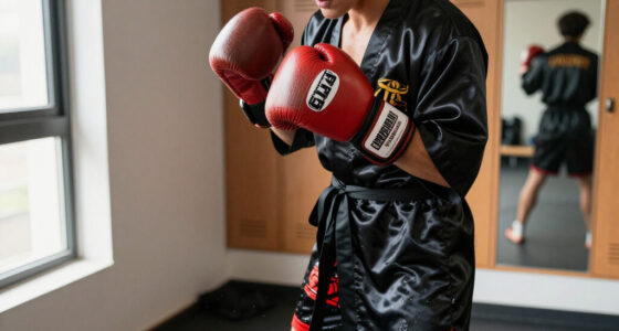 10 Best Boxing Apparel in 2026