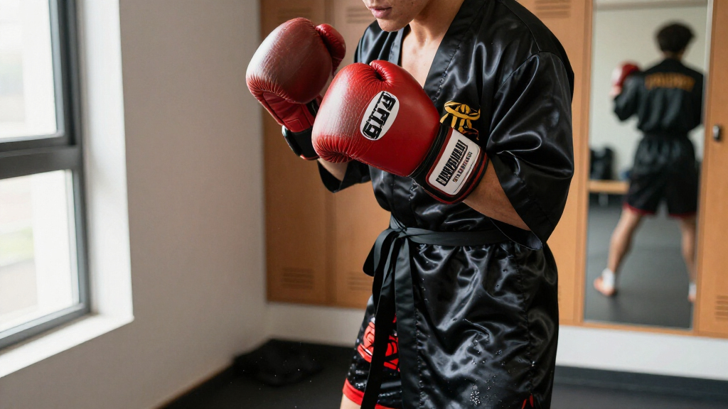10 Best Boxing Apparel in 2026