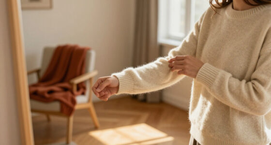 10 Best Cashmere Blend Sweaters for Women in 2026