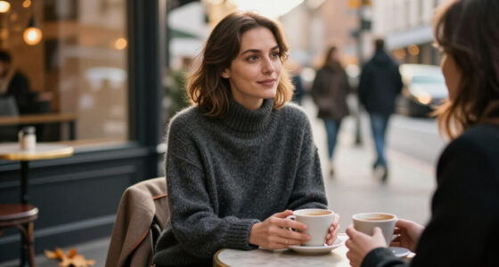 10 Best Cashmere Sweaters for Women in 2026
