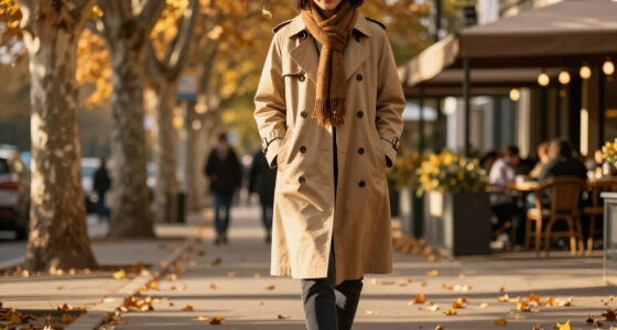 10 Best Classic Fall Jackets in 2026