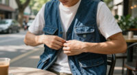 10 Best Convertible Bag Vests for Hands-Free Carrying in 2026