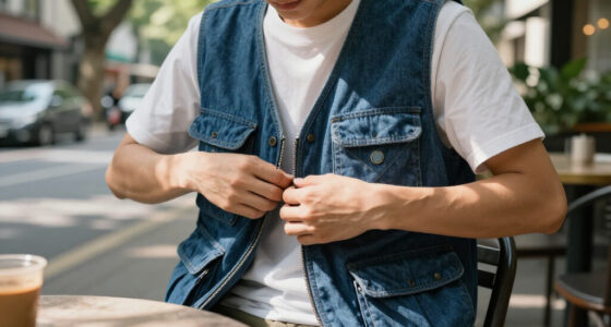 10 Best Convertible Bag Vests for Hands-Free Carrying in 2026