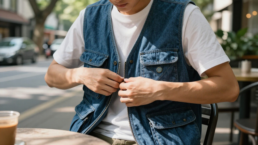 10 Best Convertible Bag Vests for Hands-Free Carrying in 2026