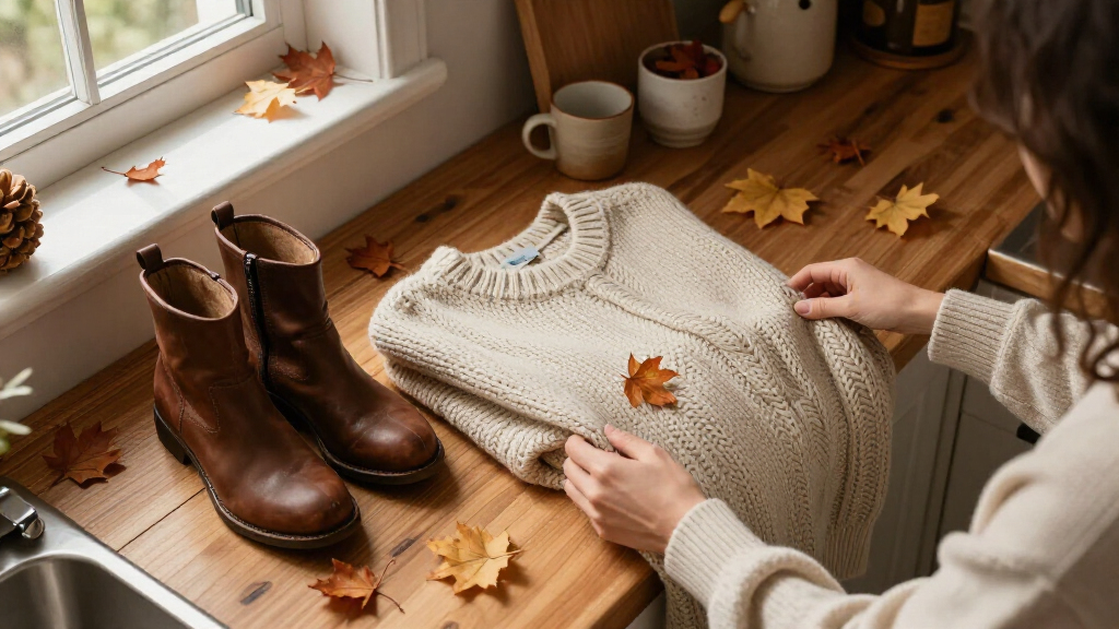 10 Best COS Fall Fashion in 2026