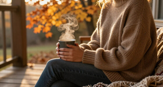 10 Best Cozy Fall Sweaters in 2026