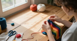 10 Best Craft Kits for Beginners in 2026