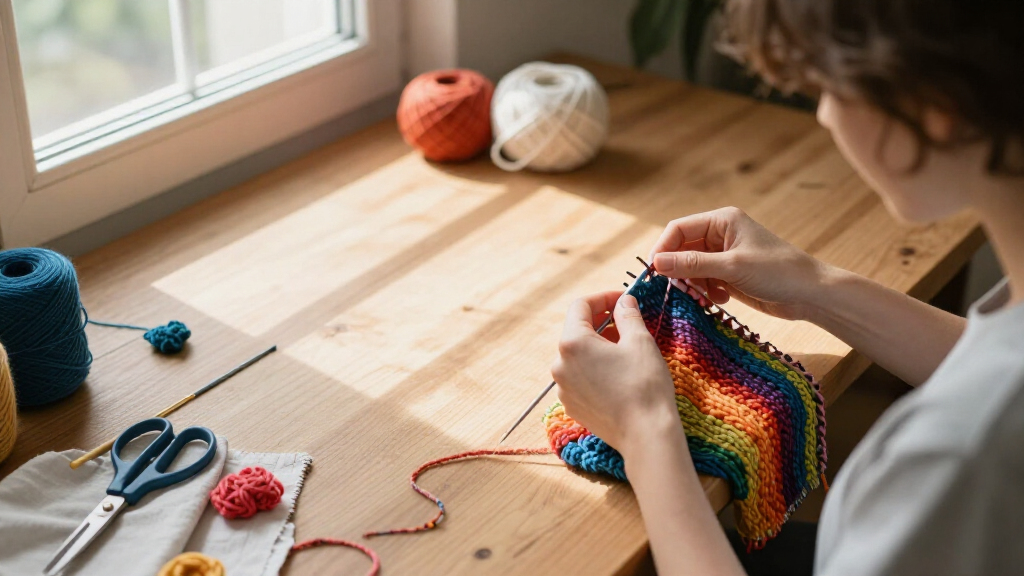 10 Best Craft Kits for Beginners in 2026