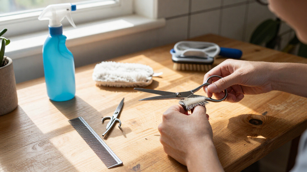 10 Best Dog Grooming Tools in 2026