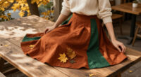 10 Best Elegant Autumn Skirts in 2026