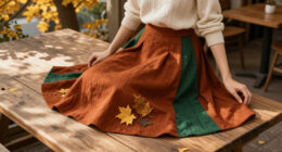 10 Best Elegant Autumn Skirts in 2026