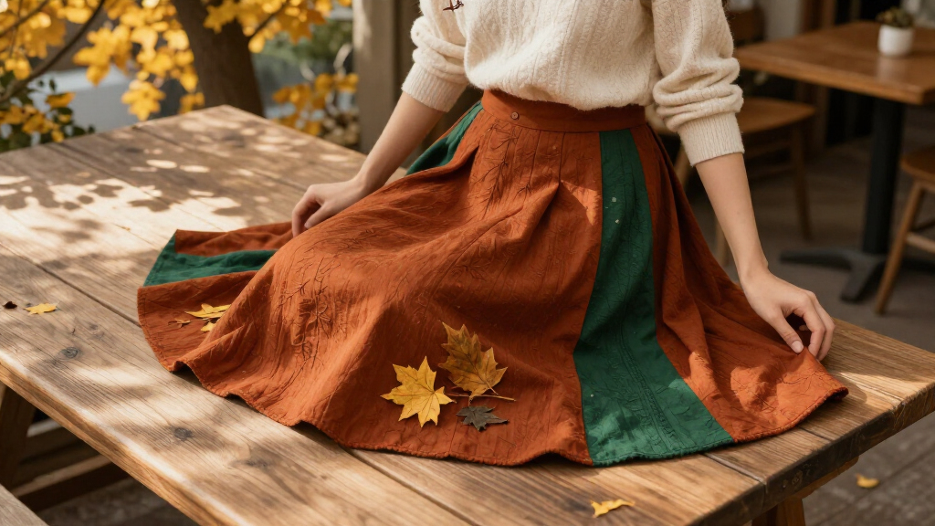 10 Best Elegant Autumn Skirts in 2026