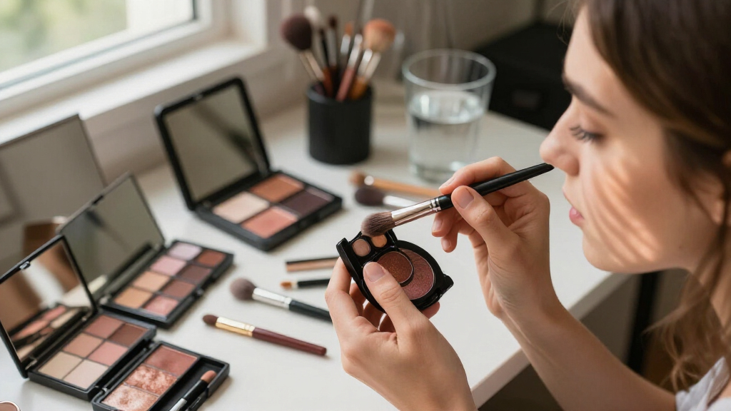 10 Best Eyeshadows for Hazel Eyes in 2026
