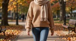 10 Best Fall Cozy Sweater Collection in 2026