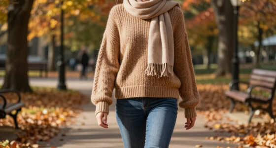 10 Best Fall Cozy Sweater Collection in 2026