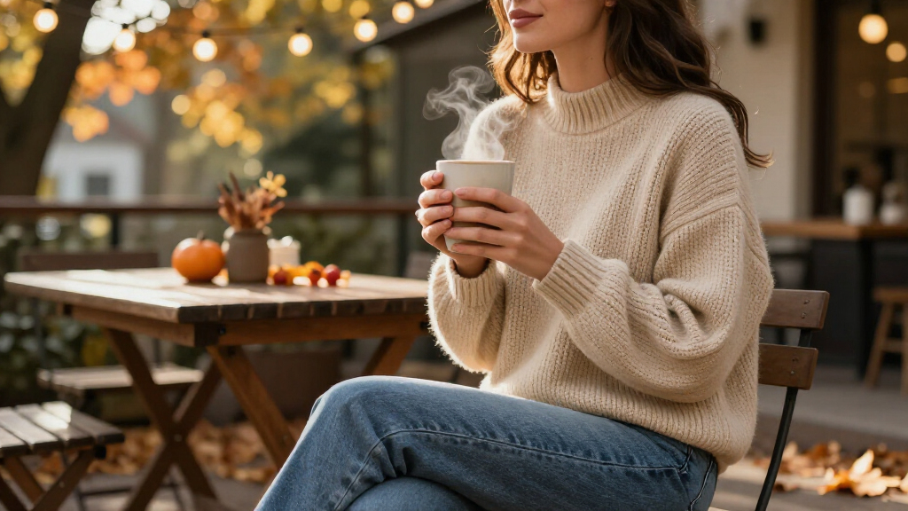 10 Best Fall Cozy Sweaters for Women in 2026
