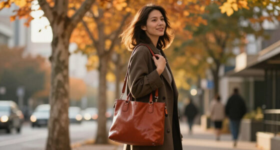 10 Best Fall Fashion Bags in 2026