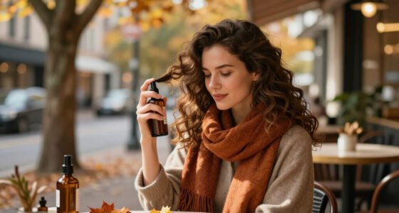 10 Best Fall Hair Styling Products in 2026