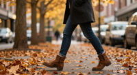 10 Best Fall Shoes for Women in 2026