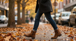 10 Best Fall Shoes for Women in 2026