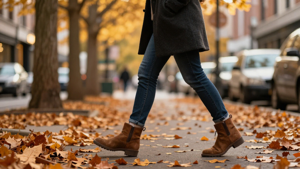 10 Best Fall Shoes for Women in 2026