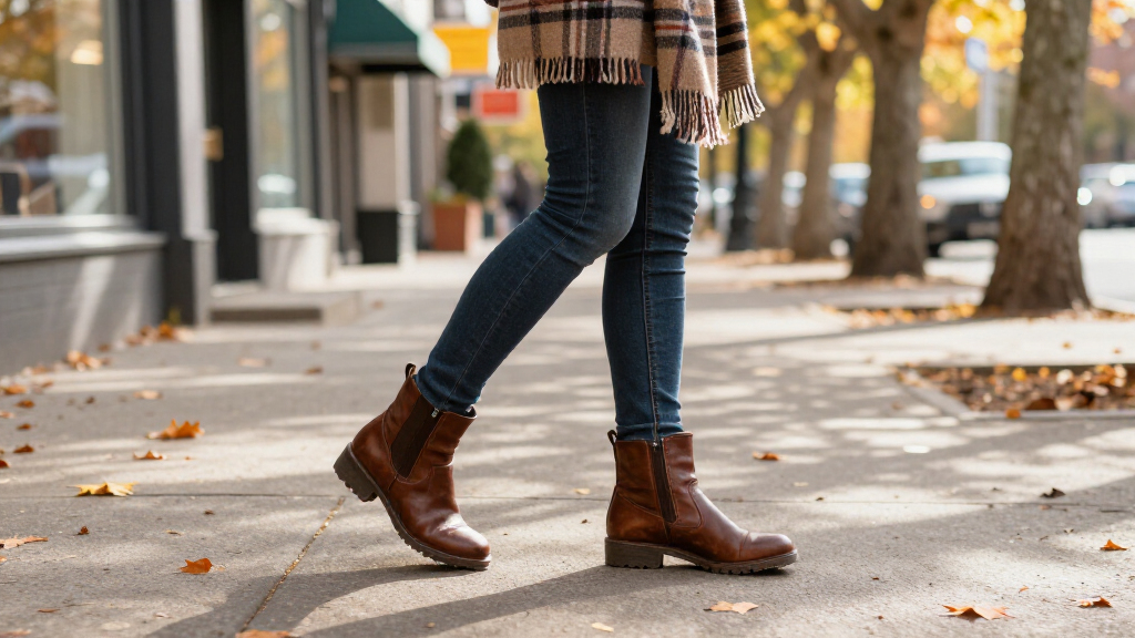 10 Best Fall Shoes in 2026