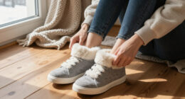 10 Best Fluffy Winter Sneakers in 2026