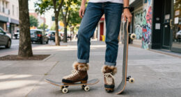 10 Best Furry Skate Shoes in 2026