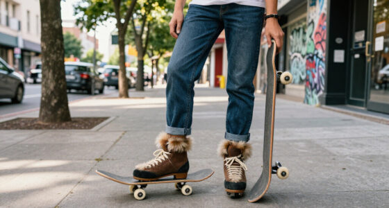 10 Best Furry Skate Shoes in 2026