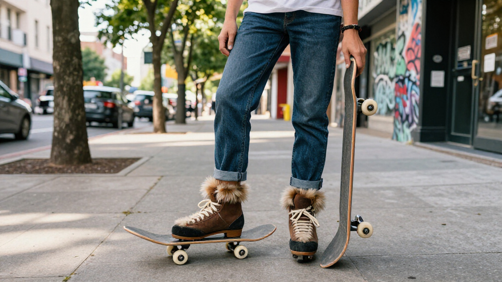 10 Best Furry Skate Shoes in 2026