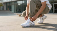 10 Best Futuristic Sneakers in 2026