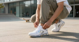 10 Best Futuristic Sneakers in 2026